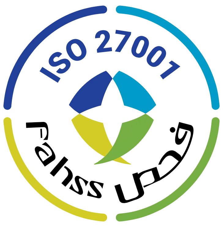 ISO Certification for Information Security Management
