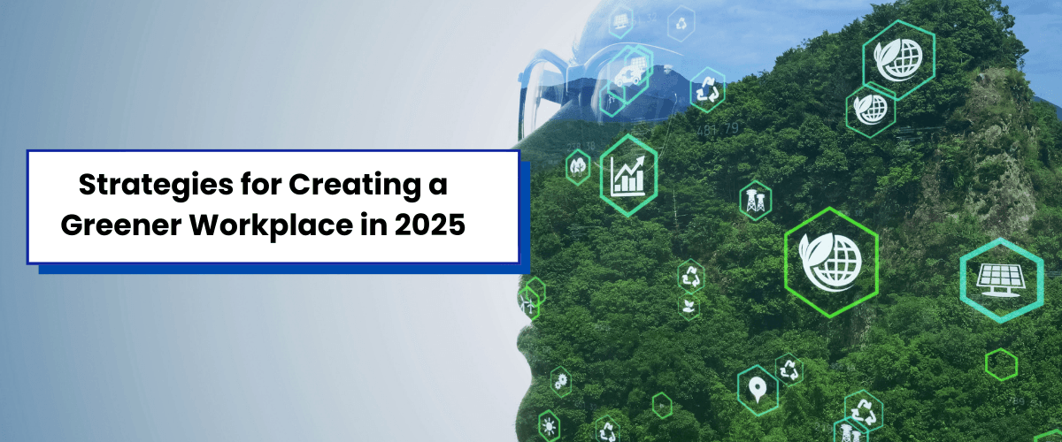 Greening the Workplace: Top Sustainability Trends in HR for 2026