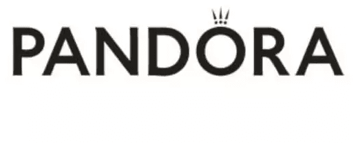 Pandora logo