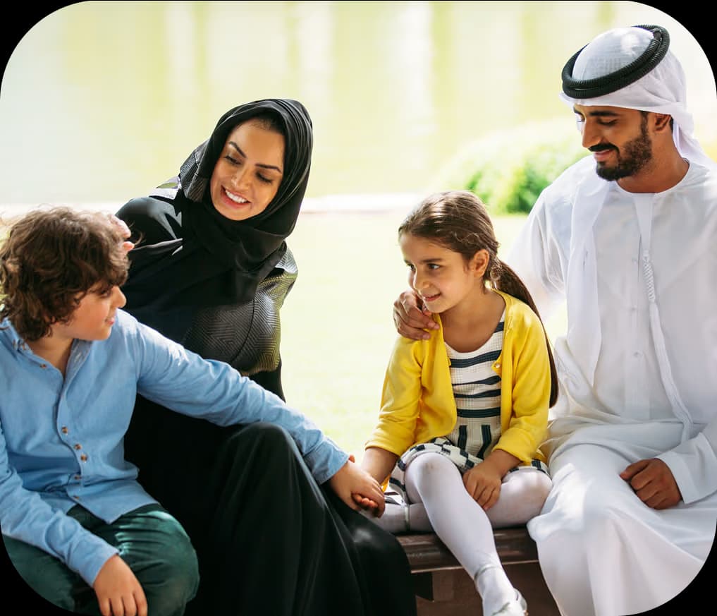 Life and family insurance