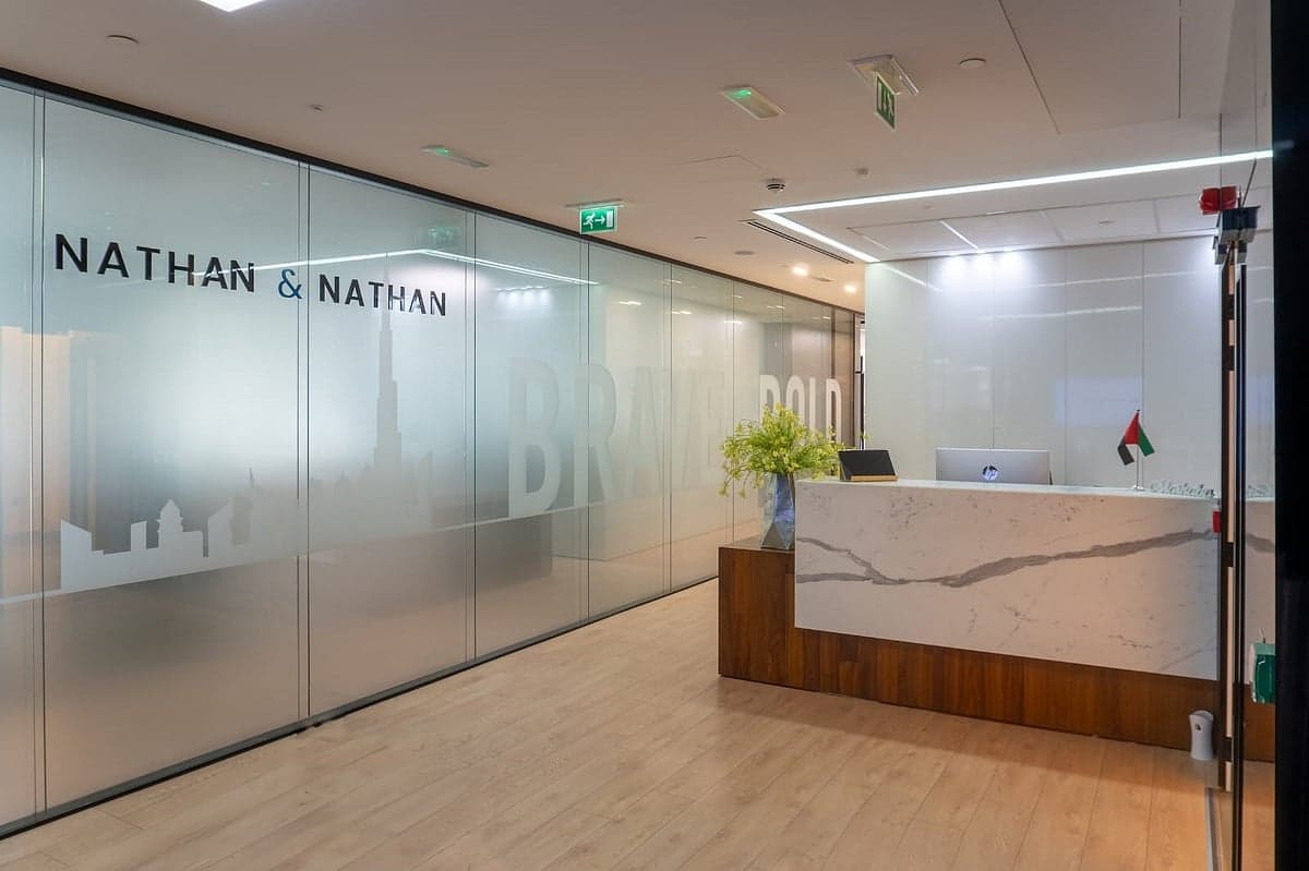 Nathan Group announces Dh4.5 billion payroll milestone as it marks 15 years of HR services growth