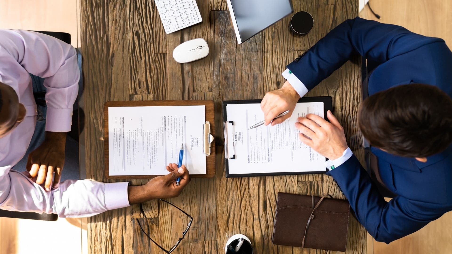 Top 5 Contract Staffing Companies in UAE for 2026