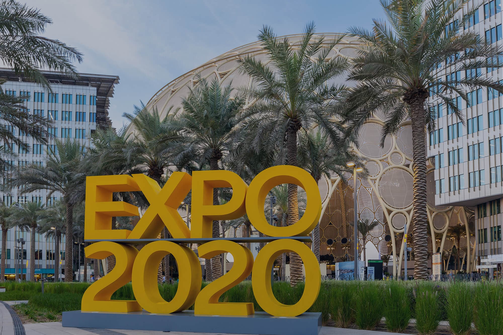 Expo 2020 Dubai: What's to come
