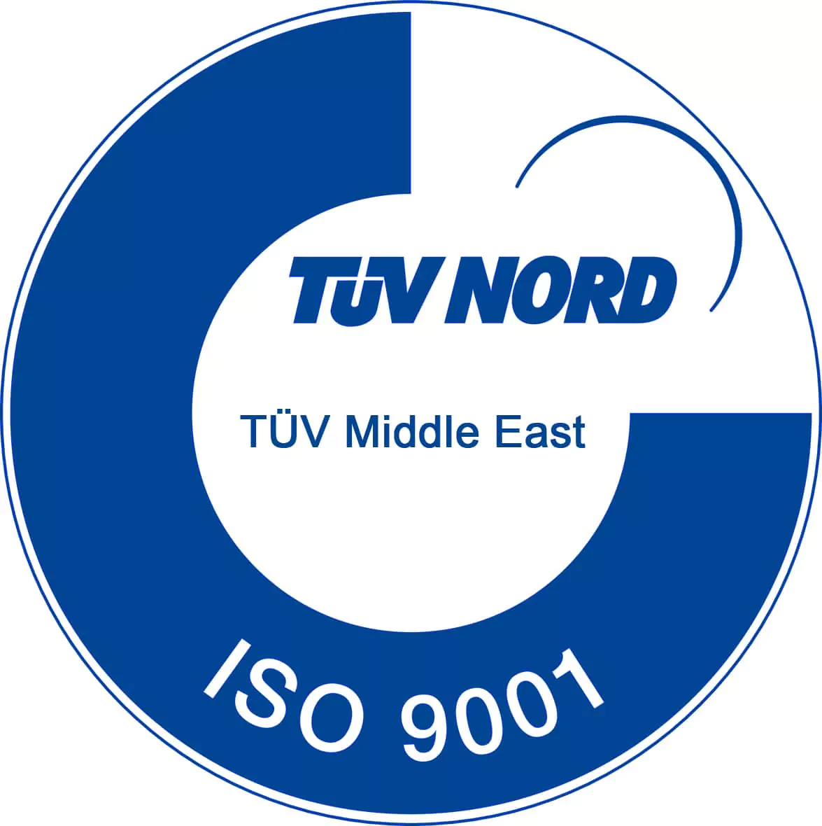 Quality Management Logo