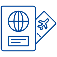 contract-document icon