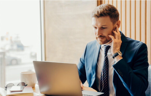 Digital Transformation Consulting image