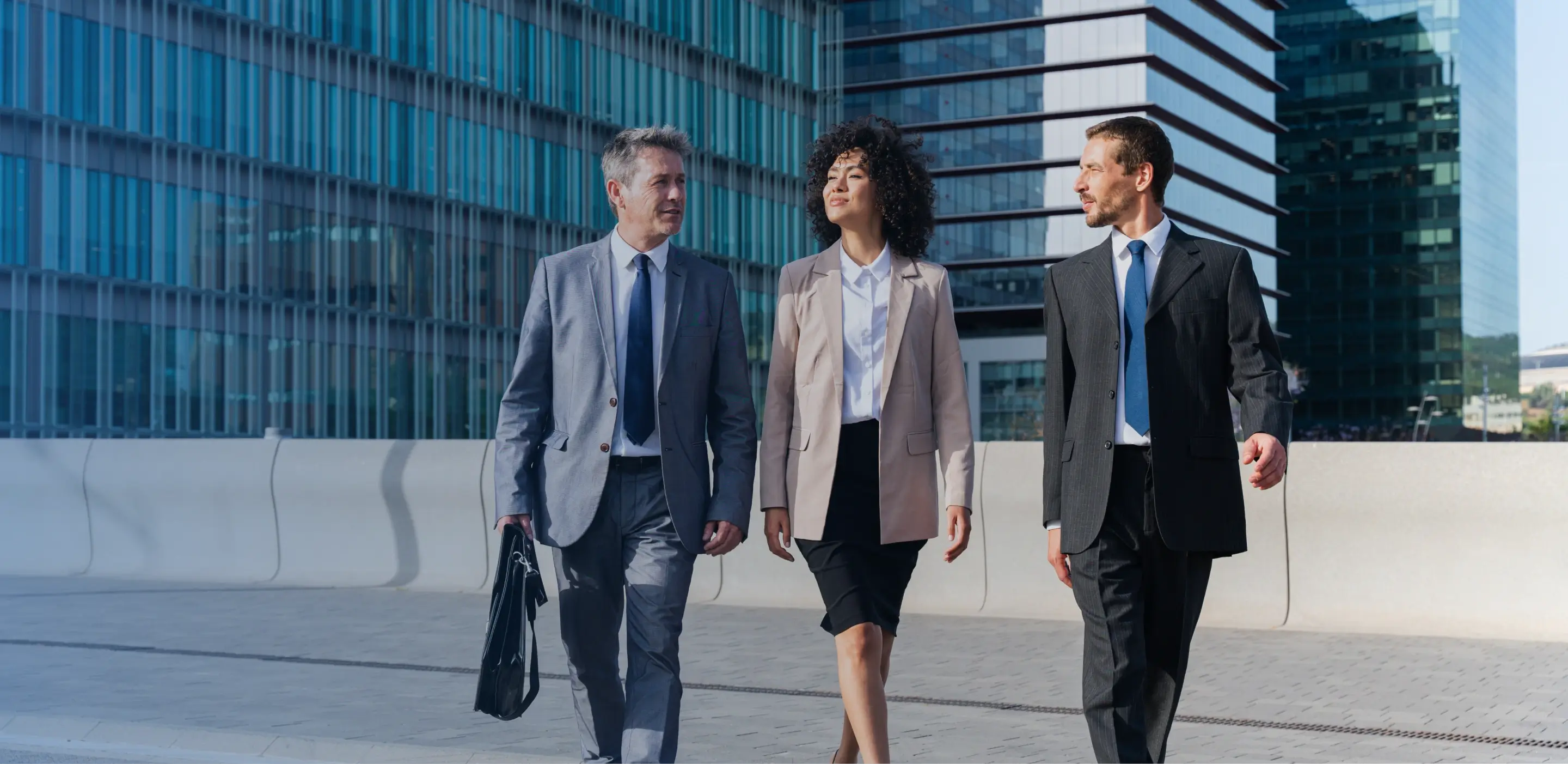 Temporary Staffing image