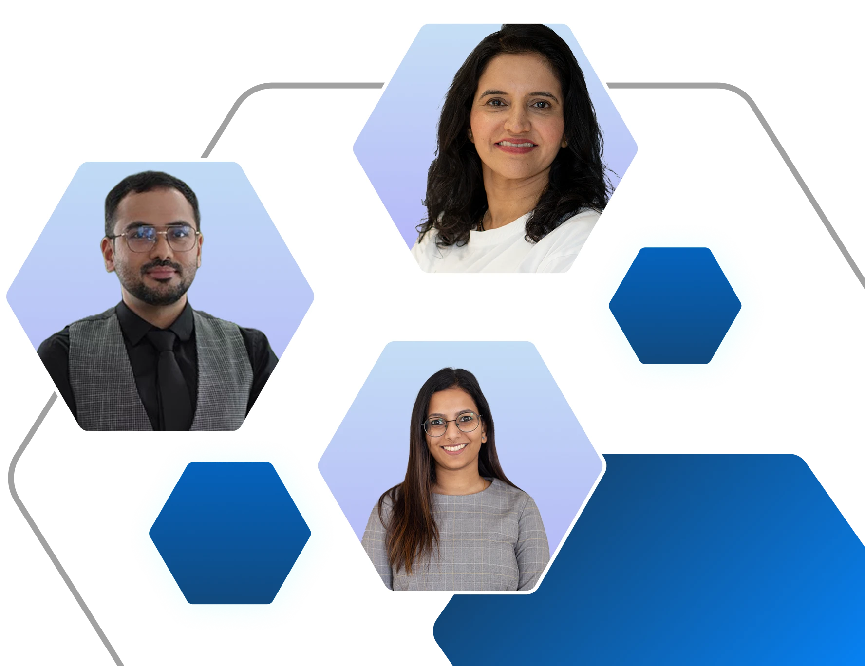 our team 